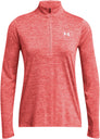 Tech 1/2 Zip sweater