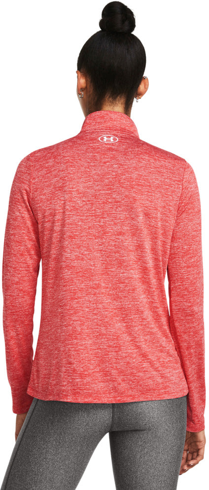 Tech 1/2 Zip sweater