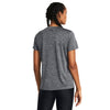 Tech SSV- Twist shortsleeve shirt