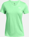 Tech SSV- Twist shortsleeve shirt