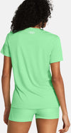 Tech SSV- Twist shortsleeve shirt
