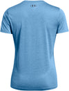 Tech SSV- Twist shortsleeve shirt