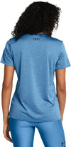 Tech SSV- Twist shortsleeve shirt