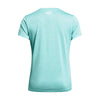 Tech SSV- Twist shortsleeve shirt