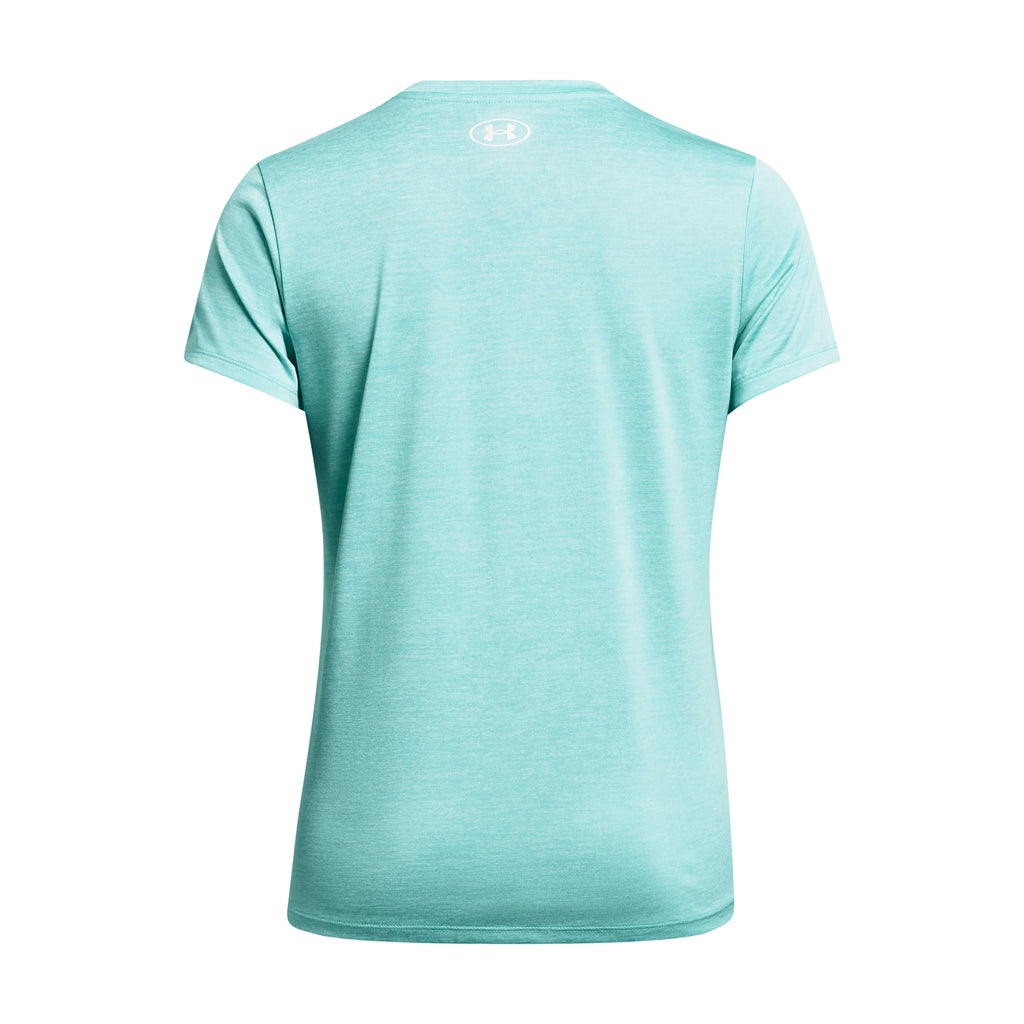 Tech SSV- Twist shortsleeve shirt