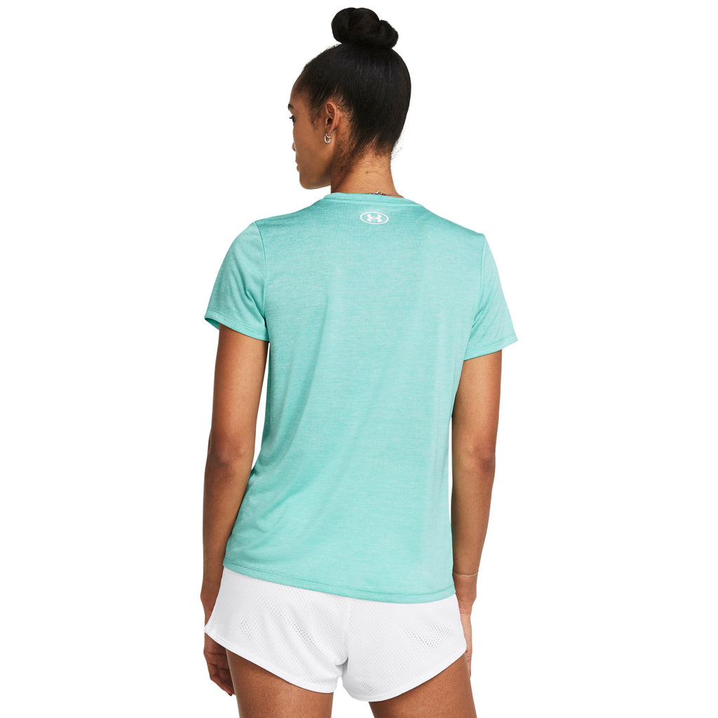 Tech SSV- Twist shortsleeve shirt