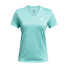 Tech SSV- Twist shortsleeve shirt