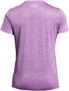 Tech SSV- Twist shortsleeve shirt