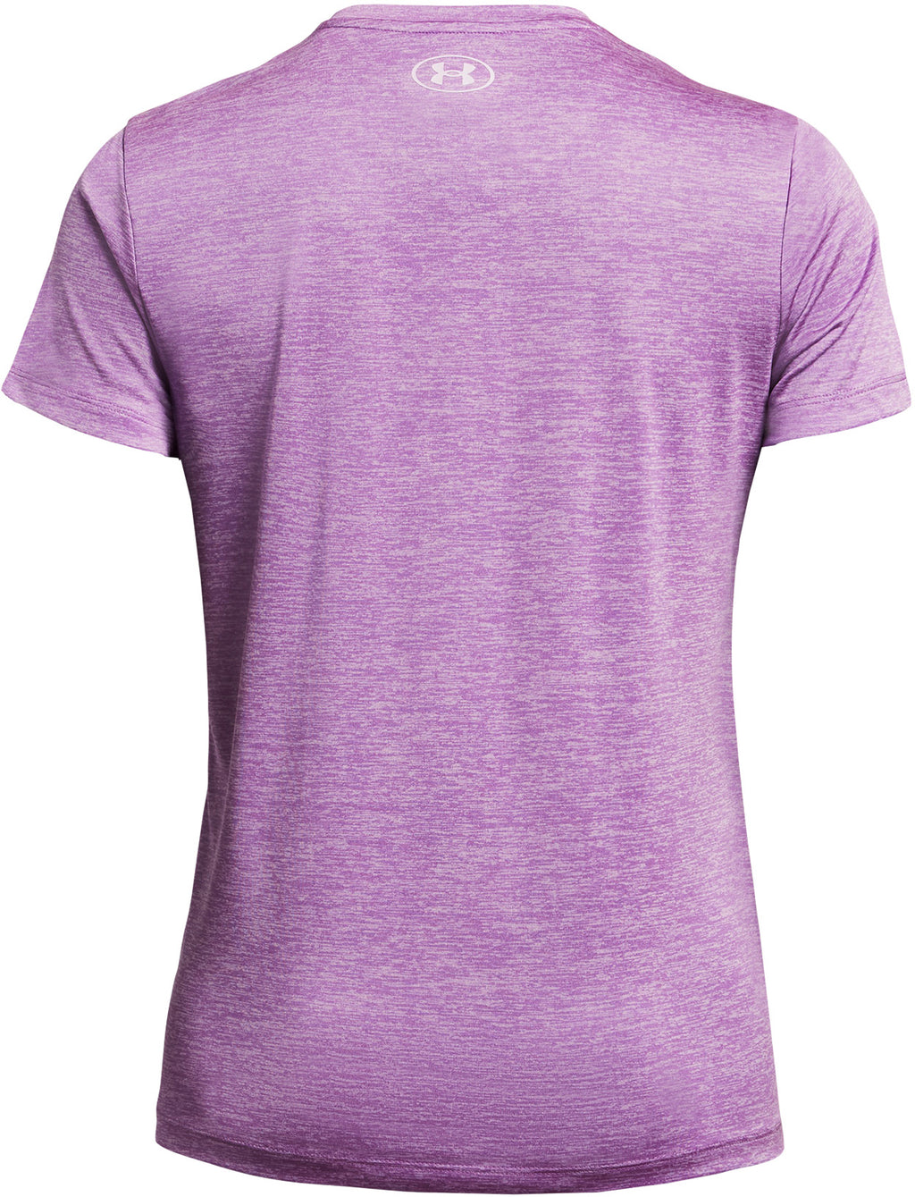 Tech SSV- Twist shortsleeve shirt