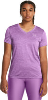Tech SSV- Twist shortsleeve shirt