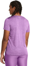Tech SSV- Twist shortsleeve shirt