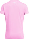 Tech SSV- Twist shortsleeve shirt