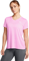 Tech SSV- Twist shortsleeve shirt