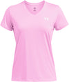 Tech SSV- Twist shortsleeve shirt