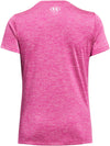 Tech SSV- Twist shortsleeve shirt