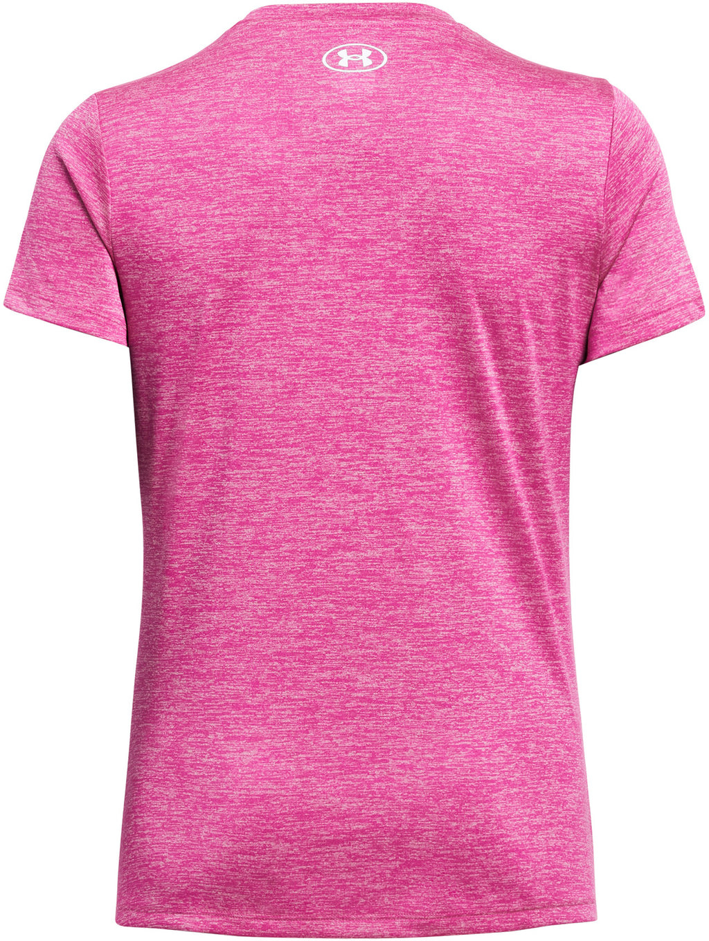 Tech SSV- Twist shortsleeve shirt