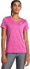 Tech SSV- Twist shortsleeve shirt