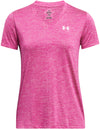 Tech SSV- Twist shortsleeve shirt