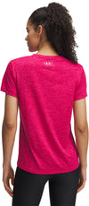 Tech SSV- Twist shortsleeve shirt