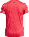 Tech SSV- Twist shortsleeve shirt