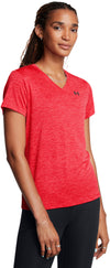 Tech SSV- Twist shortsleeve shirt