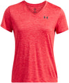 Tech SSV- Twist shortsleeve shirt