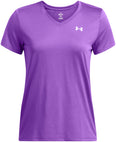 Tech SSV- Solid shortsleeve shirt