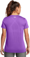 Tech SSV- Solid shortsleeve shirt