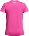 Tech SSV- Solid shortsleeve shirt