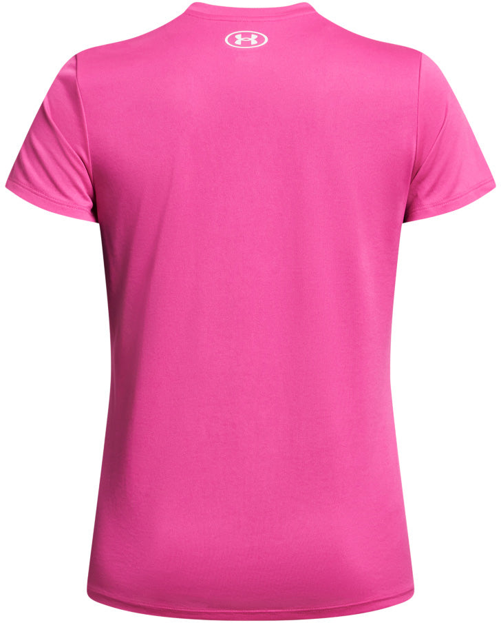 Tech SSV- Solid shortsleeve shirt