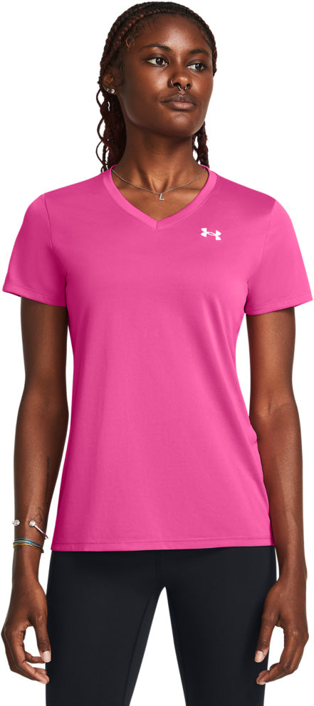 Tech SSV- Solid shortsleeve shirt