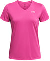 Tech SSV- Solid shortsleeve shirt