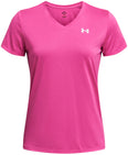 Tech SSV- Solid shortsleeve shirt
