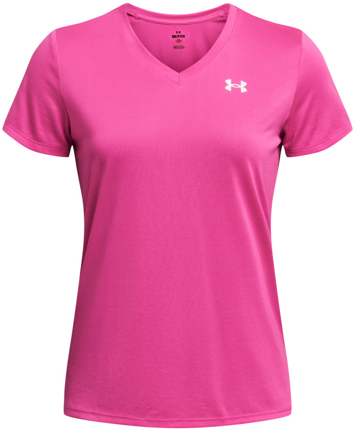 Tech SSV- Solid shortsleeve shirt