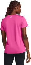 Tech SSV- Solid shortsleeve shirt