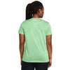 Tech SSC- Twist shortsleeve shirt