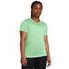 Tech SSC- Twist shortsleeve shirt