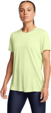 Tech SSC- Twist shortsleeve shirt