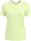 Tech SSC- Twist shortsleeve shirt