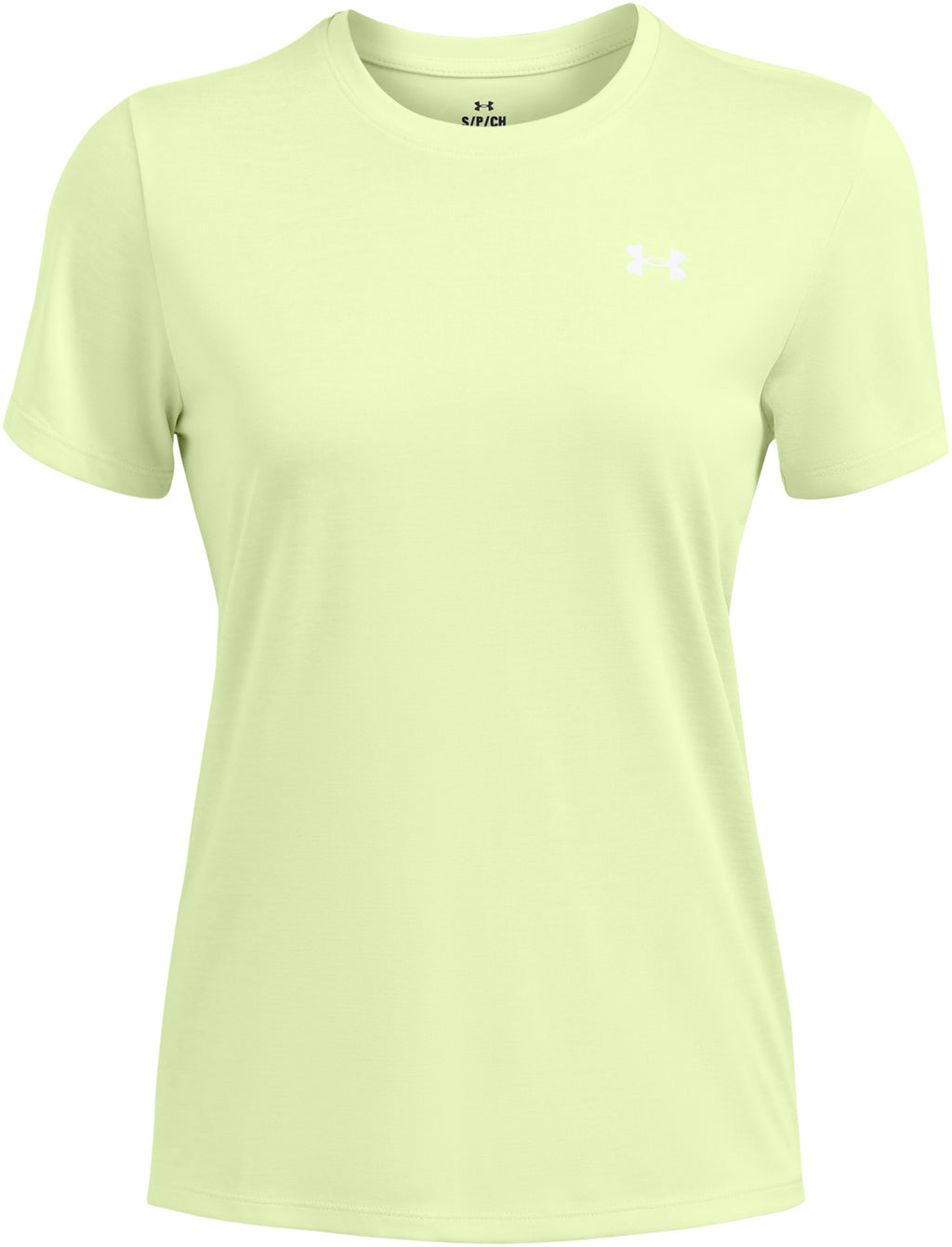 Tech SSC- Twist shortsleeve shirt