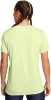 Tech SSC- Twist shortsleeve shirt