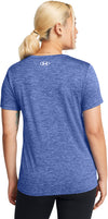 Tech SSC- Twist shortsleeve shirt