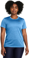Tech SSC- Twist shortsleeve shirt