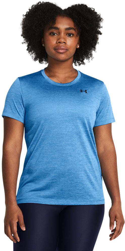 Tech SSC- Twist shortsleeve shirt