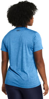 Tech SSC- Twist shortsleeve shirt