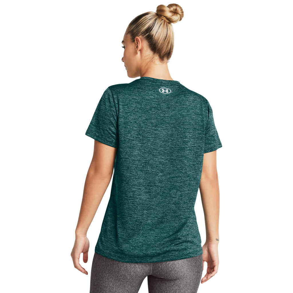 Tech SSC- Twist shortsleeve shirt