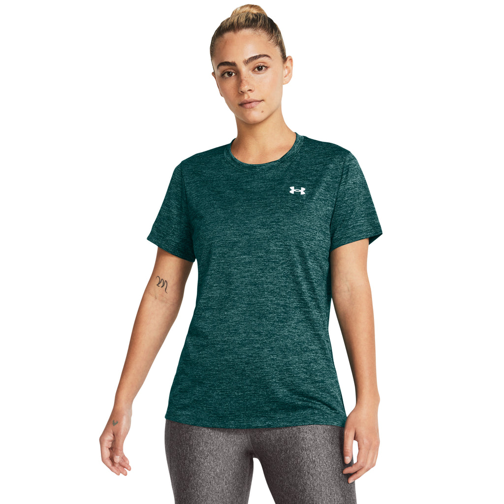 Tech SSC- Twist shortsleeve shirt