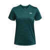 Tech SSC- Twist shortsleeve shirt