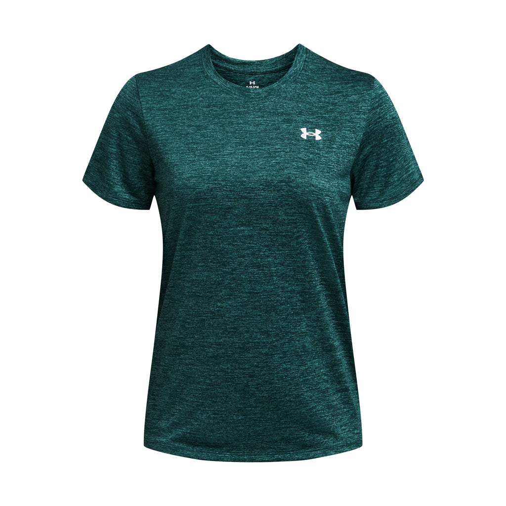 Tech SSC- Twist shortsleeve shirt