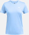 Tech SSC- Twist shortsleeve shirt